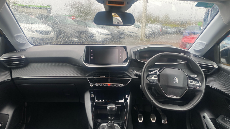 Peugeot 208 1.2 PureTech 100 Allure Premium + 5dr Petrol Hatchback